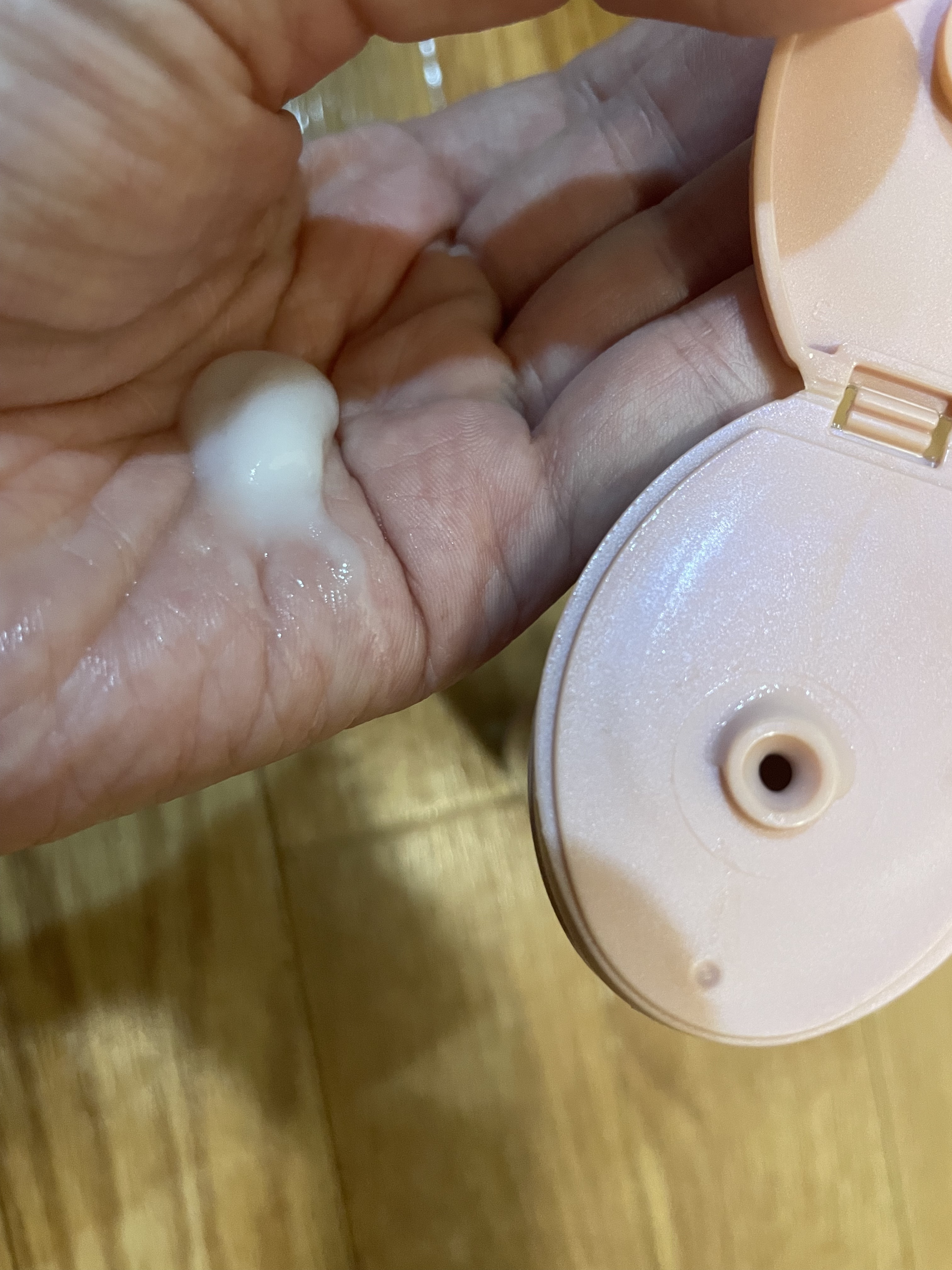 を使ったクチコミ（3枚目）