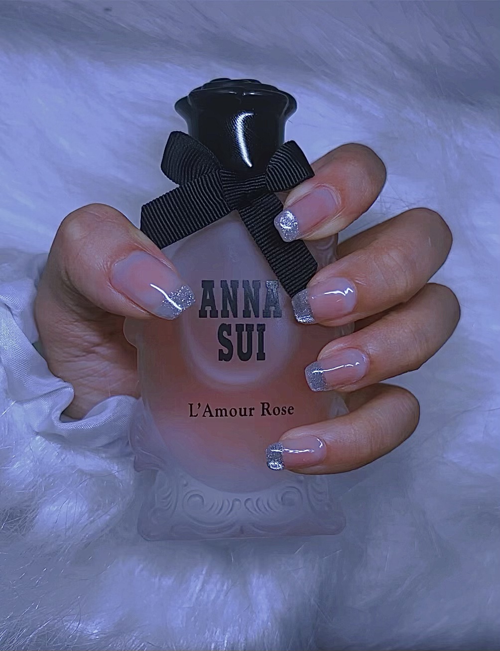 使用した商品:
パル　カラージェルB〈ピンクベージュ〉
パル　カラージェルB〈ヌーディベージュ〉
ネイルタウン　ジェル〈Galaxy 01〉

✼••┈┈••✼••┈┈••✼••┈┈••✼••┈┈••✼

#美容　#ネイル　#チークネイル