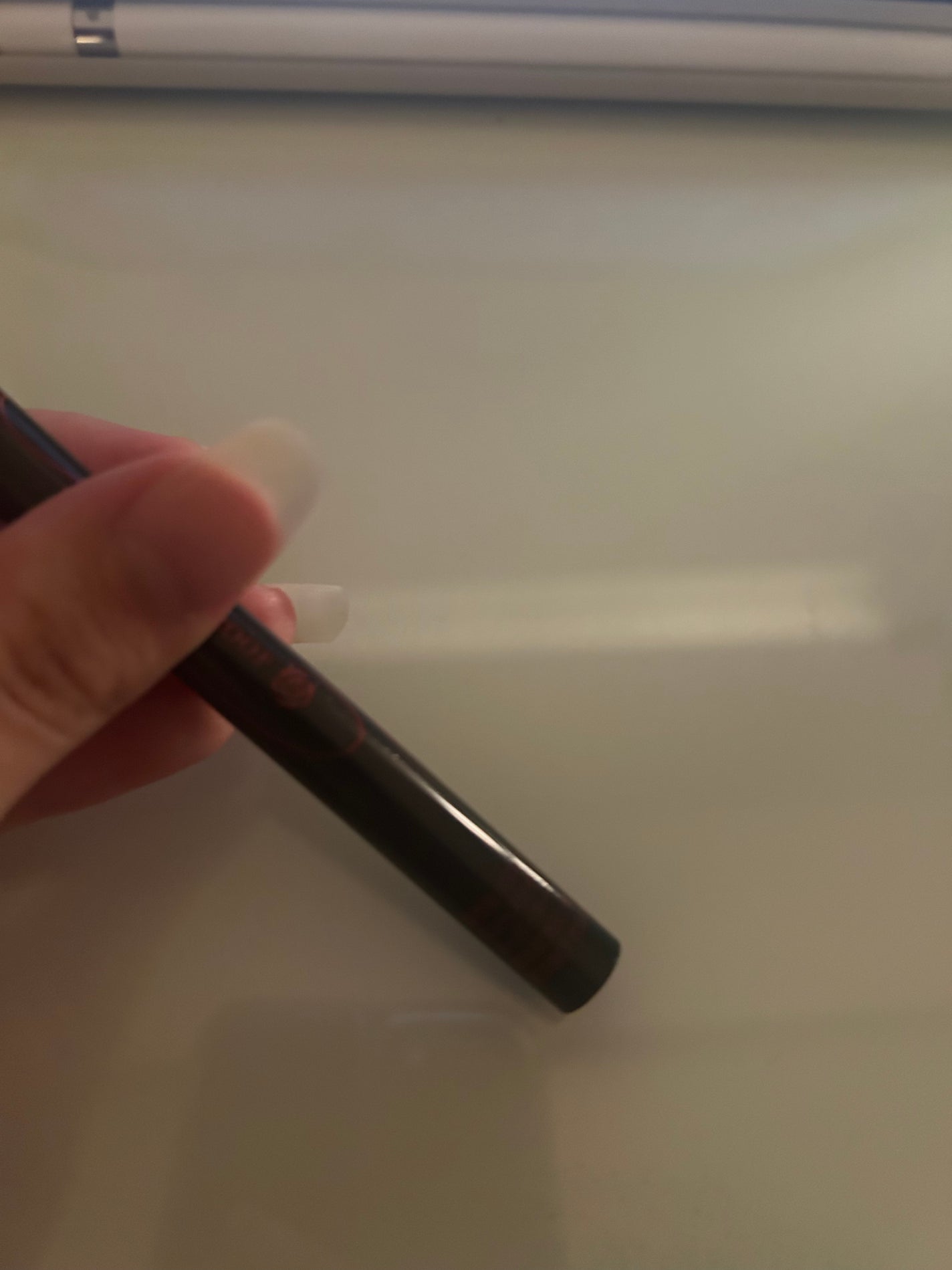 スムースリキッドアイライナー スーパーキープ/ヒロインメイク/リキッドアイライナーを使ったクチコミ(2枚目)