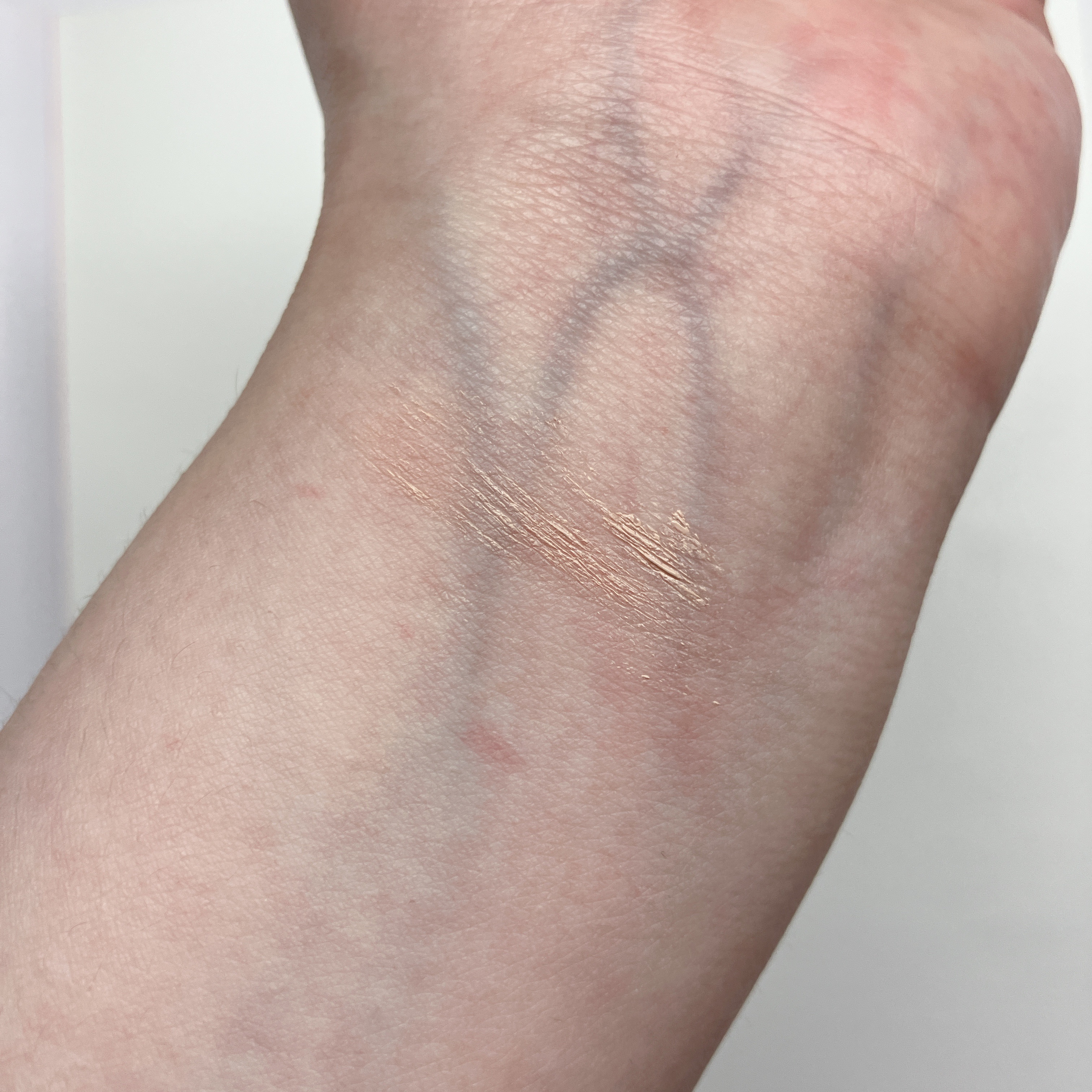 ハンオールブロウカラ/rom&nd/眉マスカラを使ったクチコミ（3枚目）