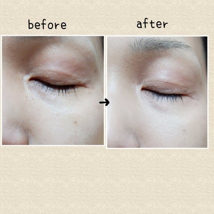 キスミー フェルム プレストパウダーUV EX/キスミー フェルム/プレストパウダーを使ったクチコミ(6枚目)