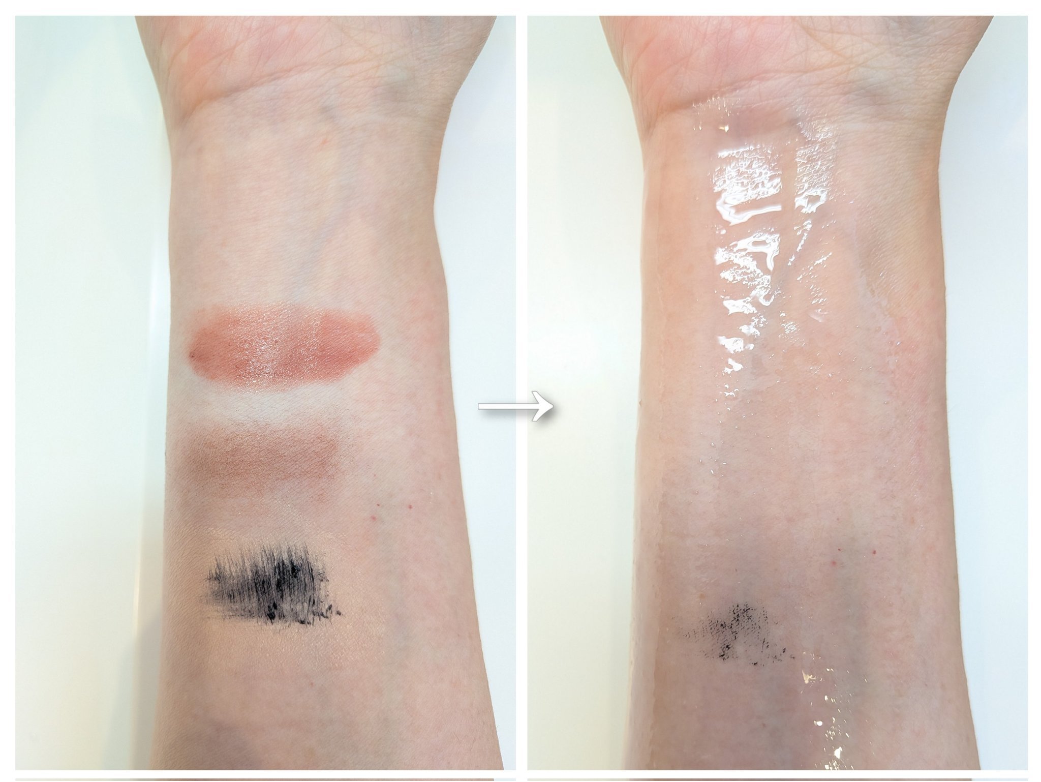 オルビス ザ クレンジング オイル/オルビス/オイルクレンジングを使ったクチコミ（3枚目）