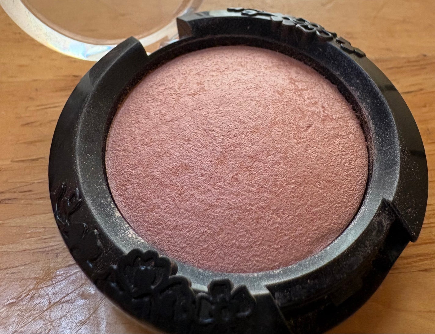 フォギーオンチークス N/Visée/パウダーチークを使ったクチコミ(1枚目)