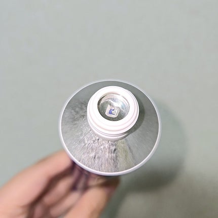 パープルコレクターロイヤルローズブレンド/EUTHYMOL/歯磨き粉を使ったクチコミ(2枚目)