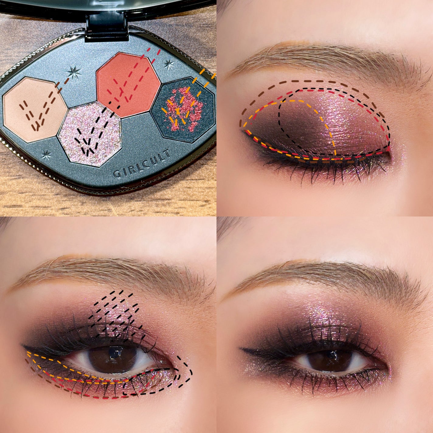 M·A·C ミネラライズ ブラッシュ/M・A・C/パウダーチークを使ったクチコミ(7枚目)