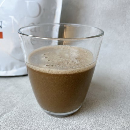 ドクターズナチュラルレシピ 美容プロテイン/ドクターズ ナチュラル レシピ/ソイプロテインを使ったクチコミ(6枚目)