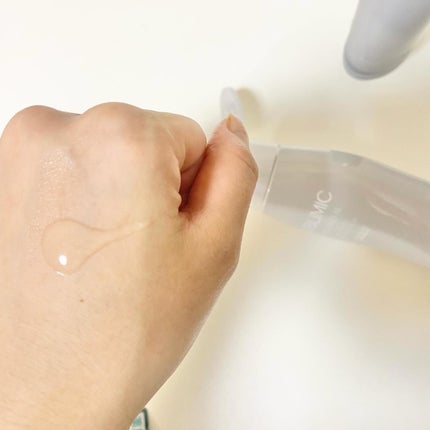 アデノバイタル シャンプー/サブリミック/サロンシャンプーを使ったクチコミ(2枚目)