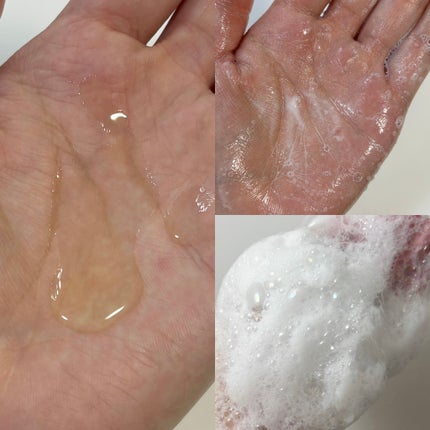 アーモンド モイスチャライジングシャワーオイル/L'OCCITANE/ボディソープを使ったクチコミ(3枚目)