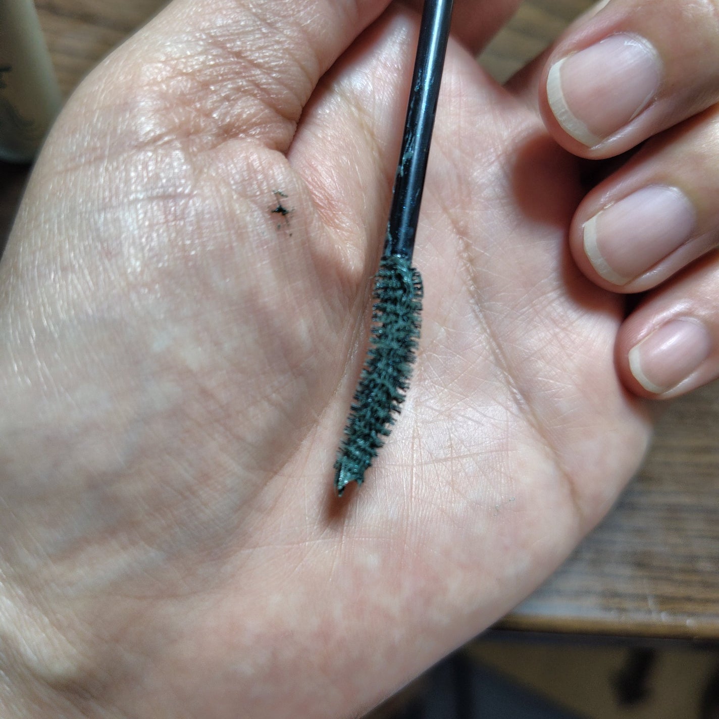 カールキープ マスカラベース/ヒロインメイク/マスカラ下地を使ったクチコミ(2枚目)