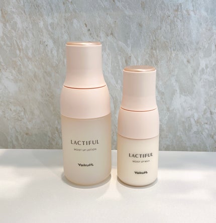 モイストアップ ローション/ラクティフル/化粧水を使ったクチコミ(10枚目)