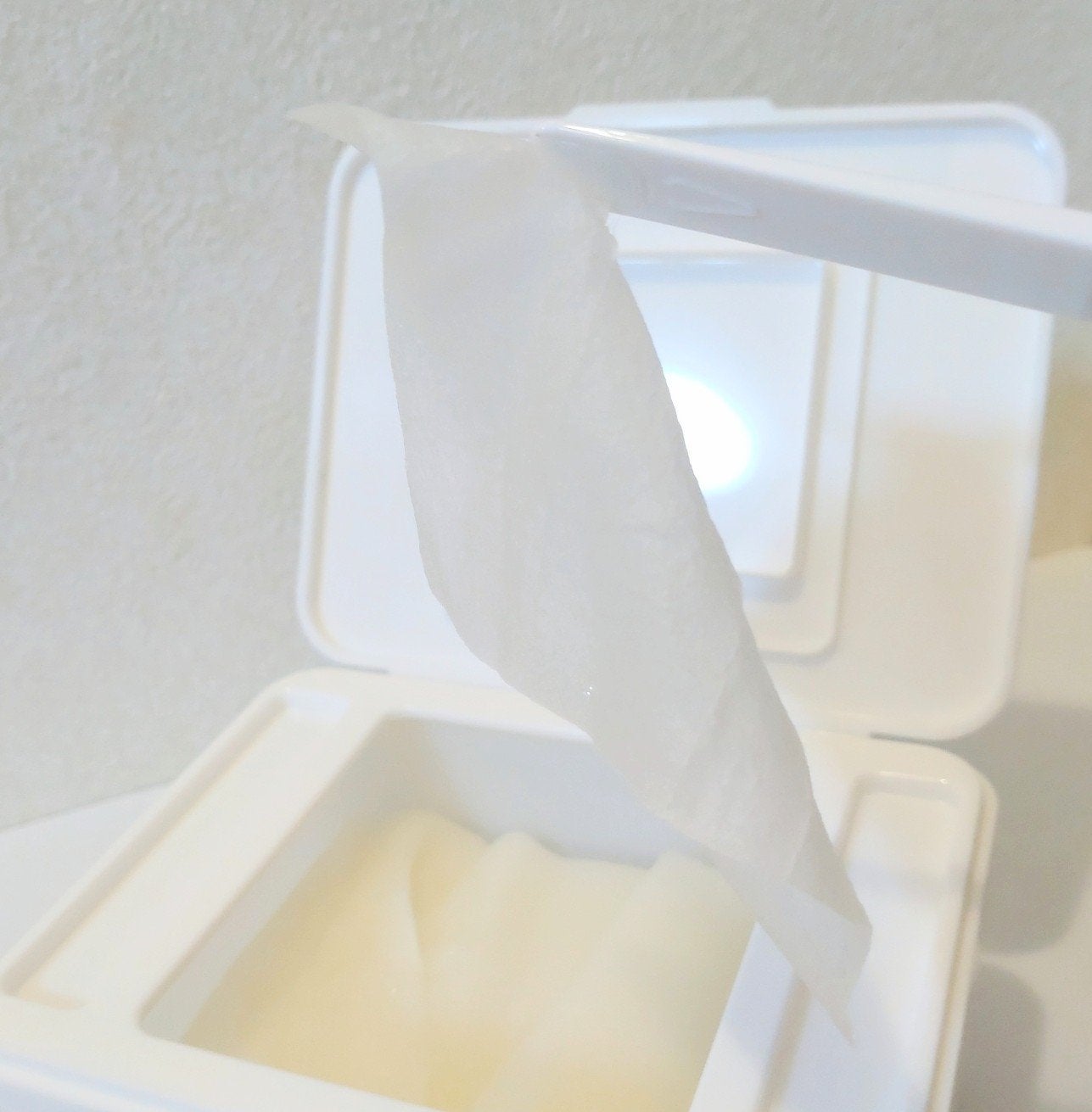 PDRN ビタグル カプセル 化粧水/Klairs/化粧水を使ったクチコミ(6枚目)