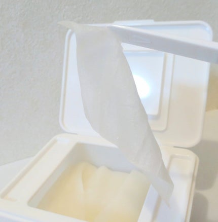 PDRN ビタグル カプセル 化粧水/Klairs/化粧水を使ったクチコミ(6枚目)