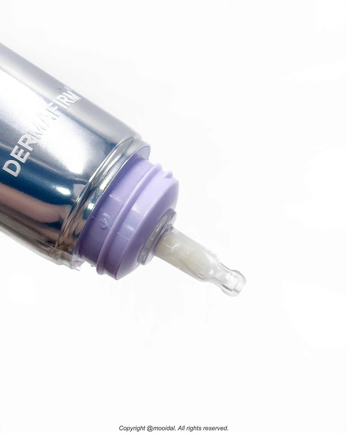 スージングリペア　トーニングクリーム/ダーマファーム/フェイスクリームを使ったクチコミ（2枚目）