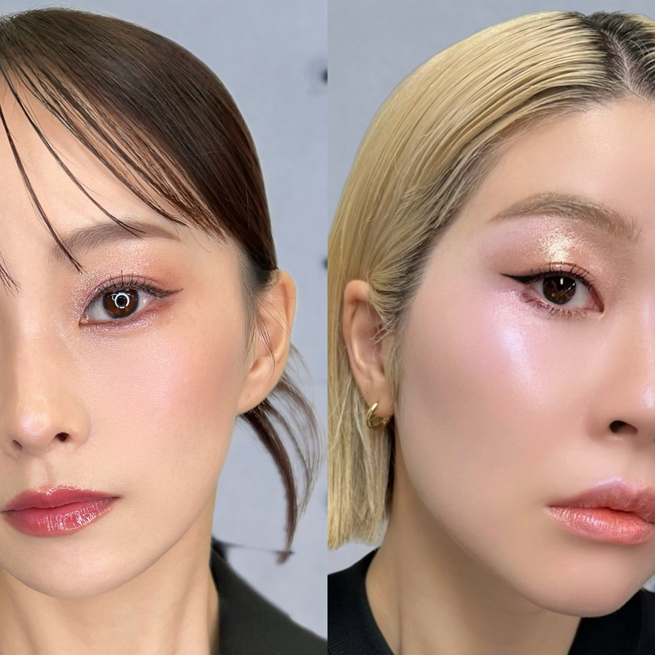 プレスド アイシャドー（レフィル）/shu uemura/単色アイシャドウを使ったクチコミ（1枚目）