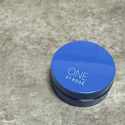 セラム シールド/ONE BY KOSE/フェイスバームを使ったクチコミ(2枚目)