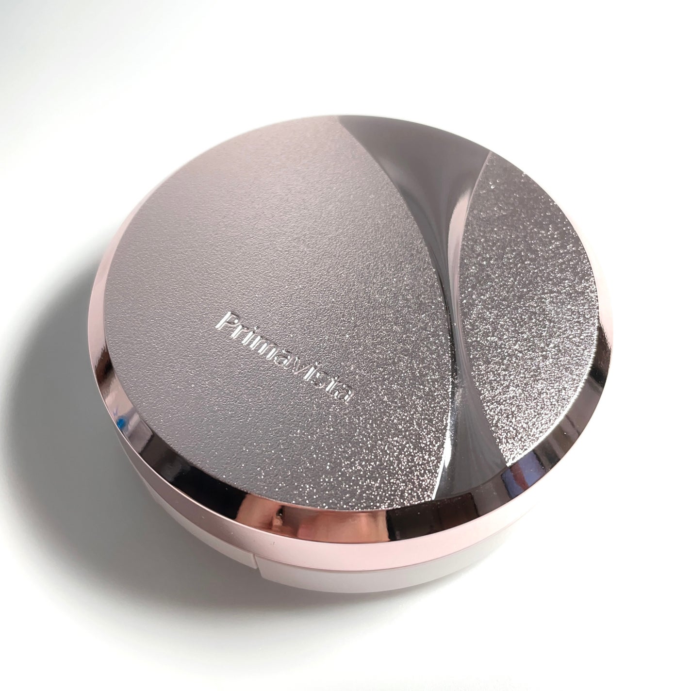 プリマヴィスタ グロウカバー クッション/プリマヴィスタ/クッションファンデーションを使ったクチコミ(2枚目)