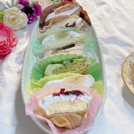 を使ったクチコミ(2枚目)