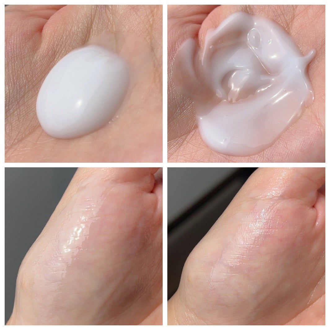 アユーラ メディテーションボディミルクα/AYURA/ボディミルクを使ったクチコミ(3枚目)