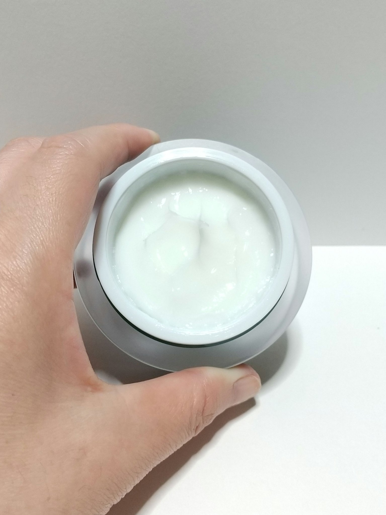 プロ シカ センテラ アジアティカ タイガー インテンシブ クリーム/VT/フェイスクリームを使ったクチコミ（2枚目）