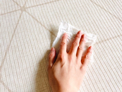 スーパープレミアムペーパータオル200カット/アスト/その他を使ったクチコミ(9枚目)