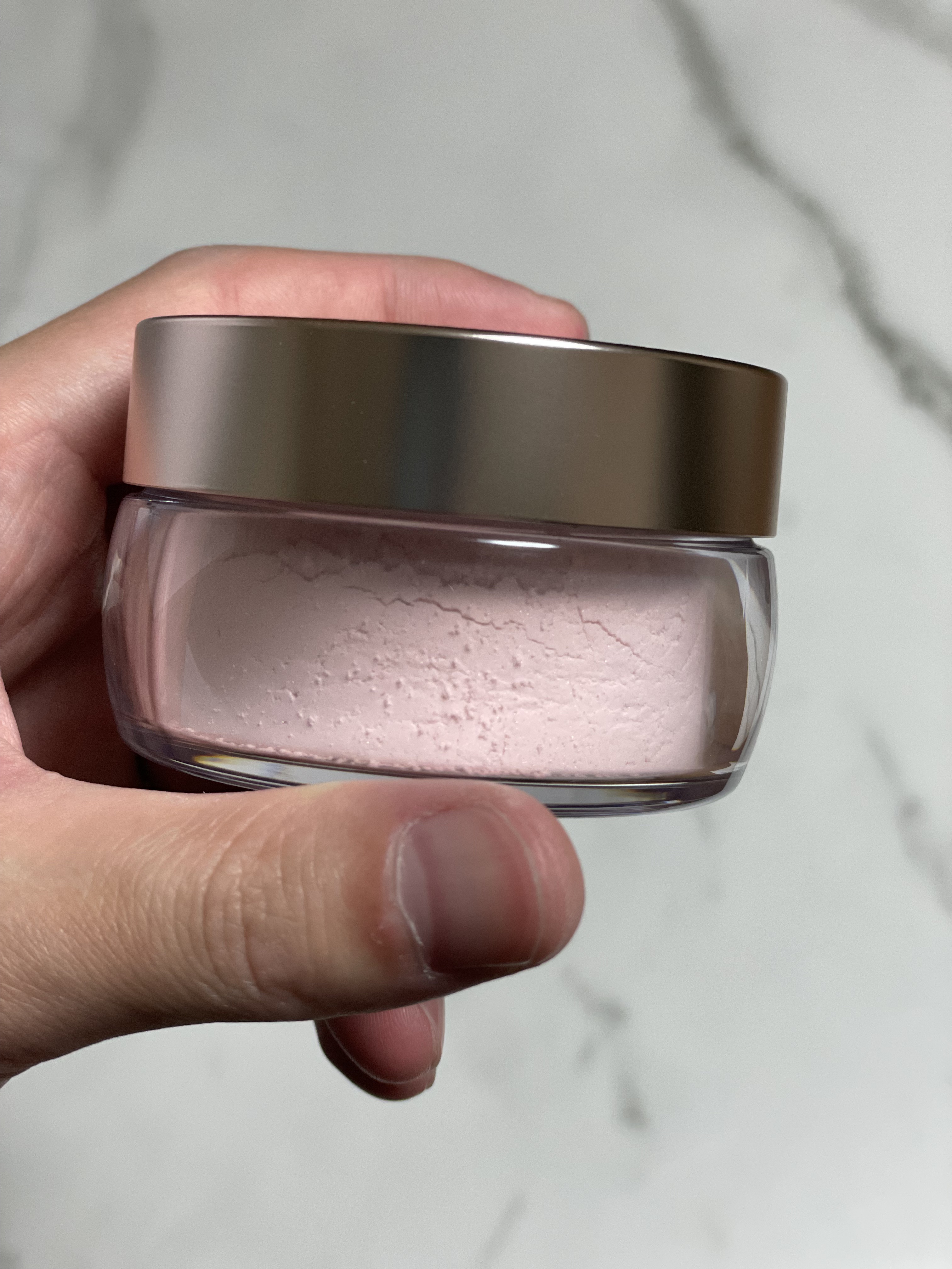 ルース パウダー/DECORTÉ/ルースパウダーを使ったクチコミ（3枚目）