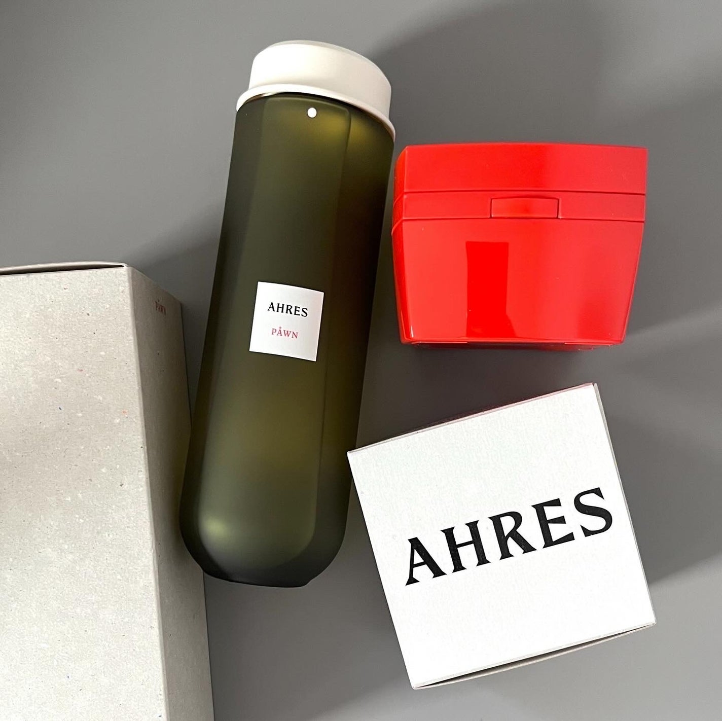 ローメルト クレンジングバーム クロ/アーレス/クレンジングバームを使ったクチコミ(8枚目)