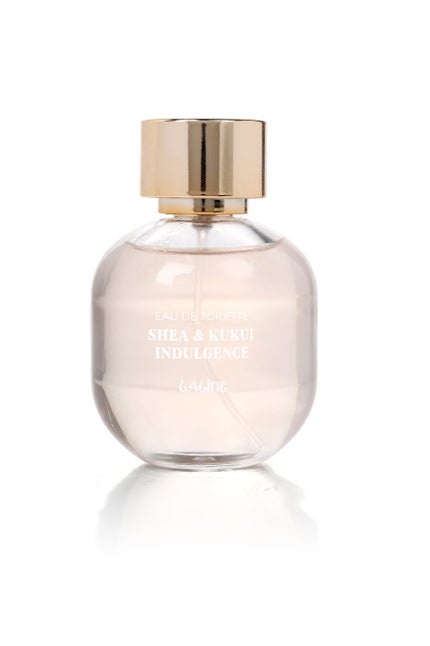 2025/10/3発売 Laline SHEA&KUKUI オードトワレ