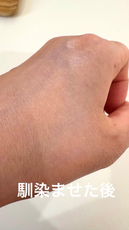 UVイデア XL プロテクショントーンアップ ローズ+/ラ ロッシュ ポゼ/日焼け止め・UVケアを使ったクチコミ(4枚目)