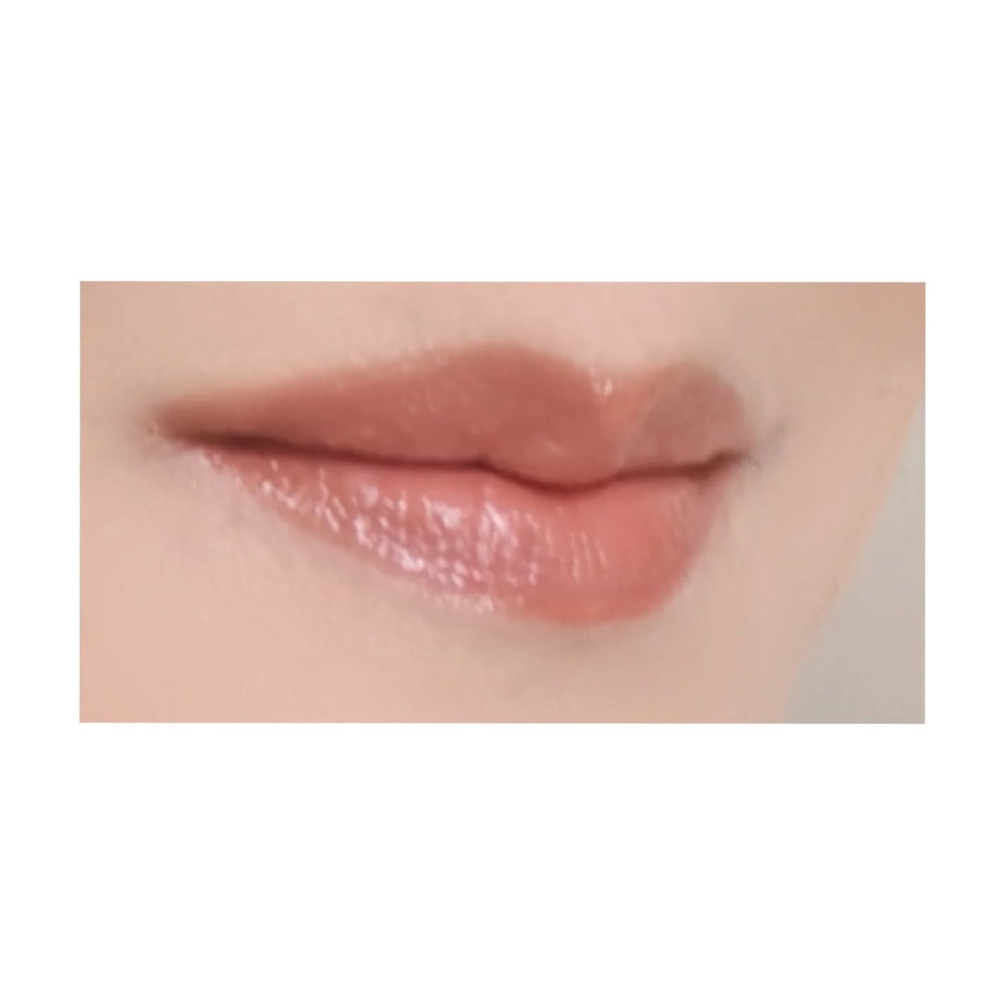 クラッシュド リキッド リップ/BOBBI BROWN/口紅を使ったクチコミ(3枚目)