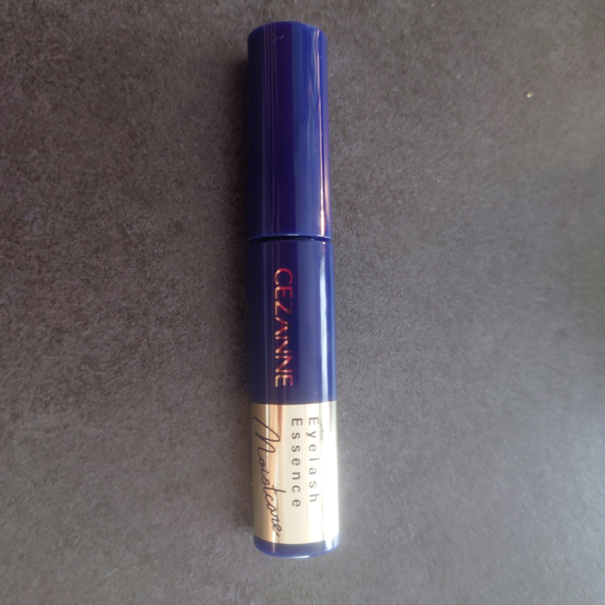 まつげ美容液リッチプラス/CEZANNE/まつげ美容液を使ったクチコミ（1枚目）