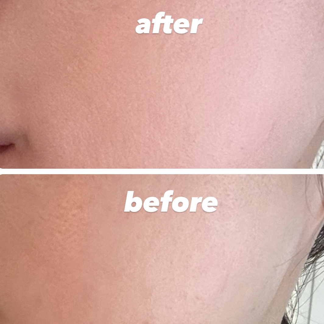 ビーベルベットカバークッション/espoir/クッションファンデーションを使ったクチコミ（3枚目）