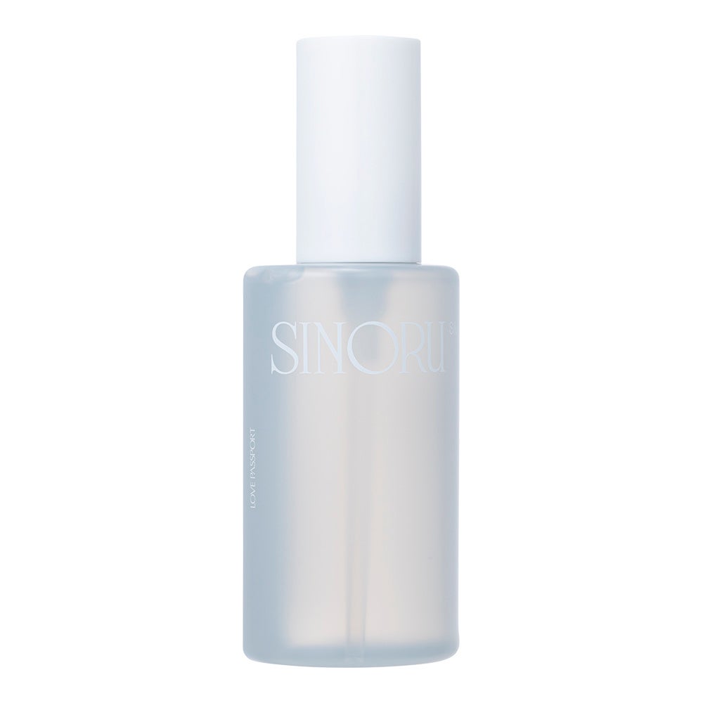 ラブパスポート ラブパスポート シノル シルキーヴェールオイル