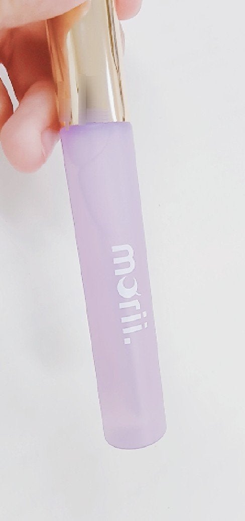 うるピタフィクサー チャームライラック/morii/その他スタイリングを使ったクチコミ(1枚目)