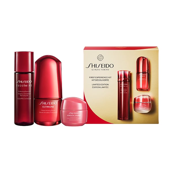 アルティミューン ファースト エクスペリエンス キット 2025 SHISEIDO
