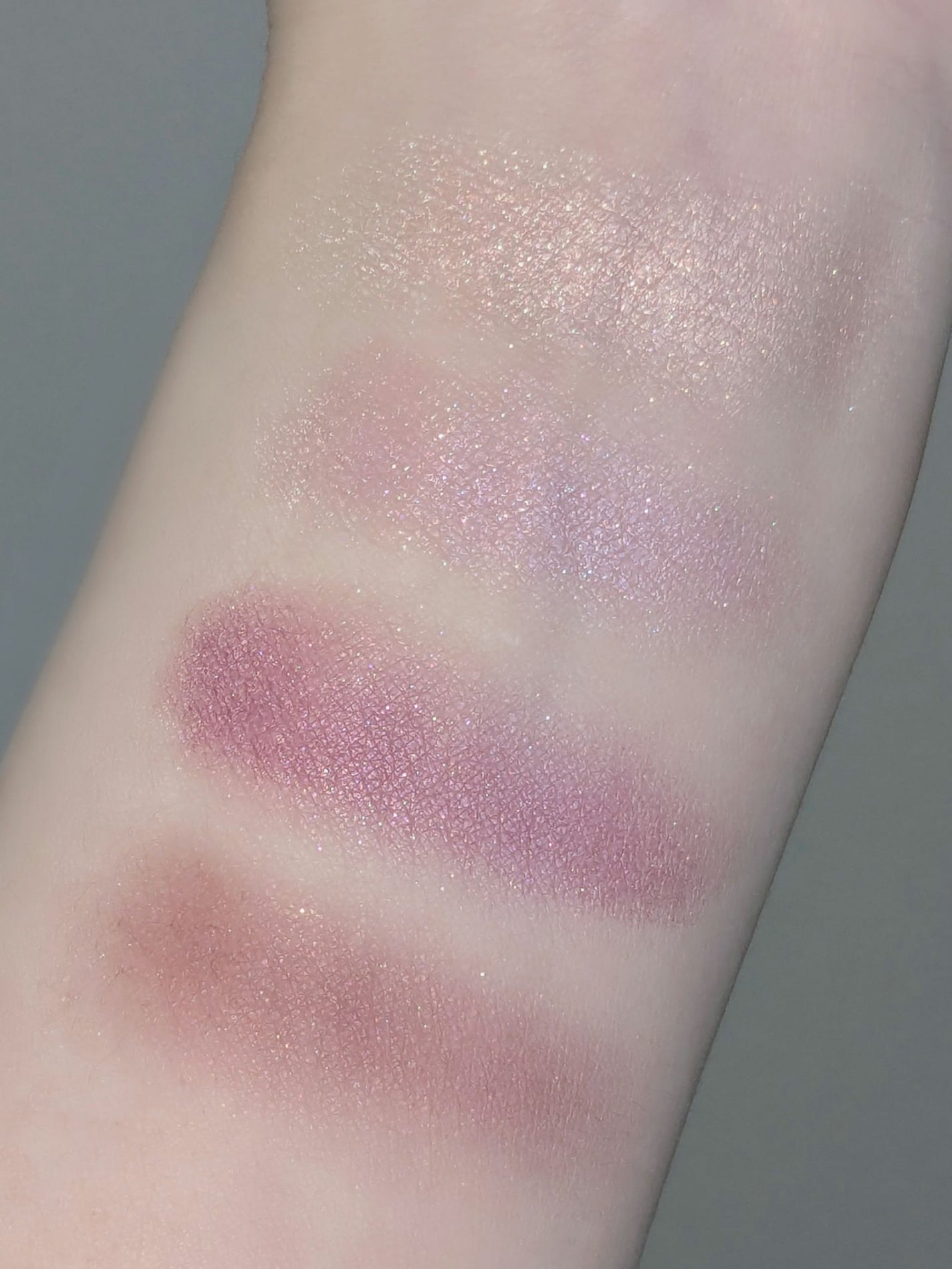 ルナソル アイカラーレーションN/LUNASOL/アイシャドウパレットを使ったクチコミ(4枚目)