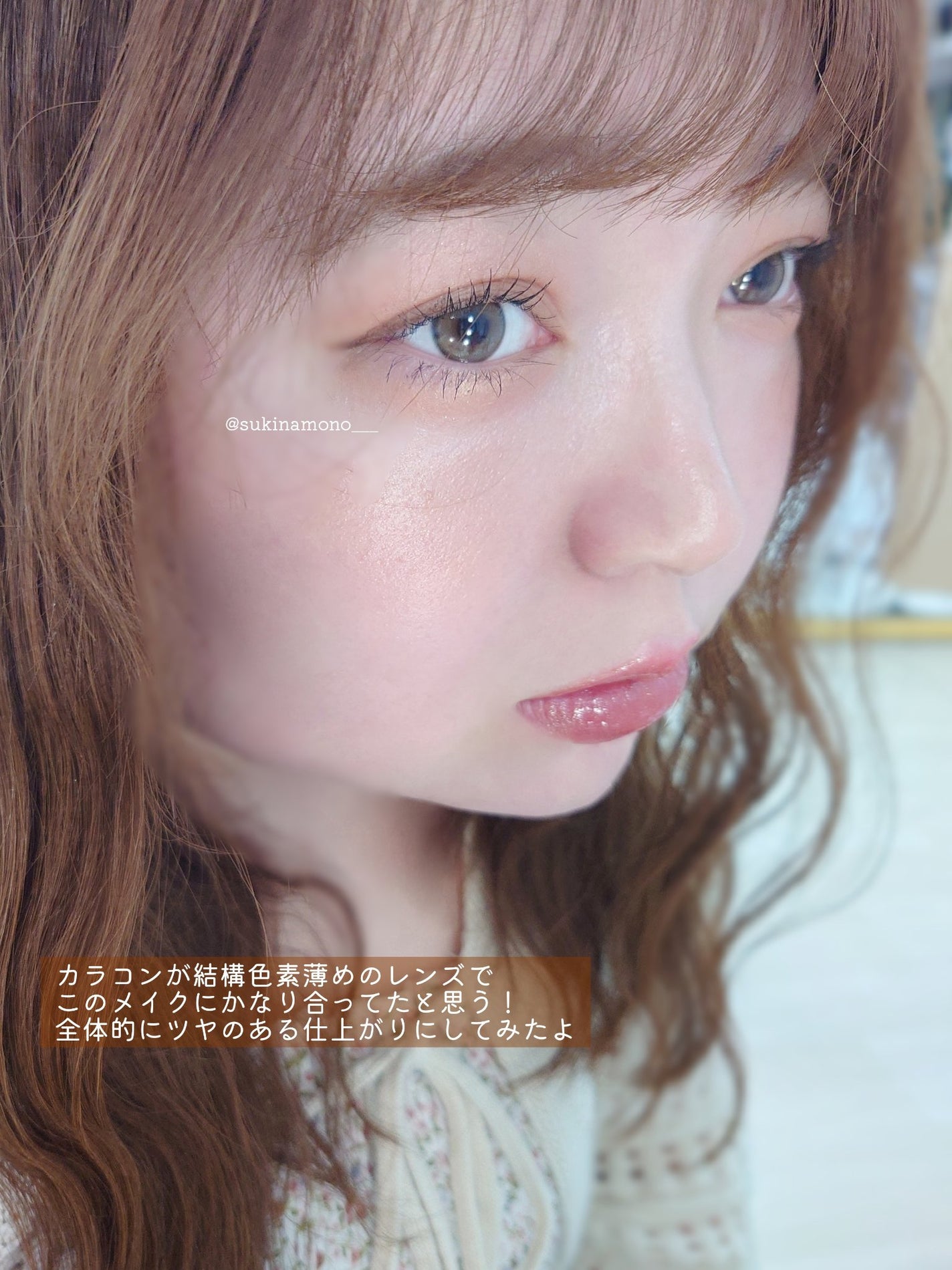 OFRA mini Highlighter/Ofra Cosmetics/パウダーハイライトを使ったクチコミ(3枚目)