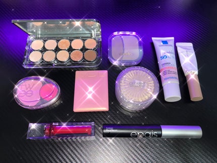 ハンオールブロウカラ/rom&nd/眉マスカラを使ったクチコミ(1枚目)