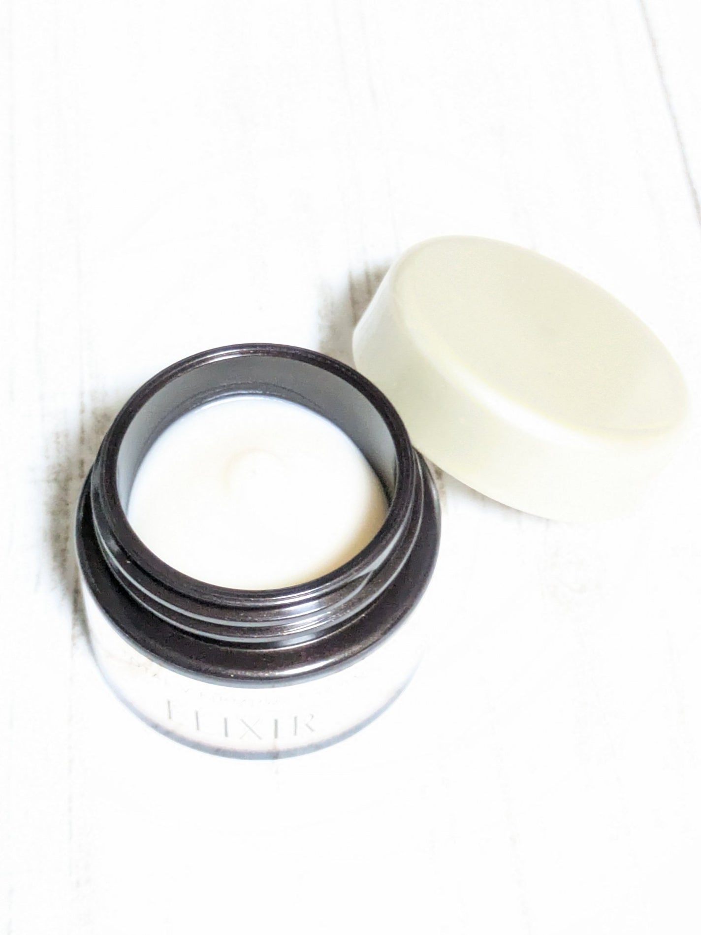 トータルV ファーミングクリーム/エリクシール/フェイスクリームを使ったクチコミ(5枚目)