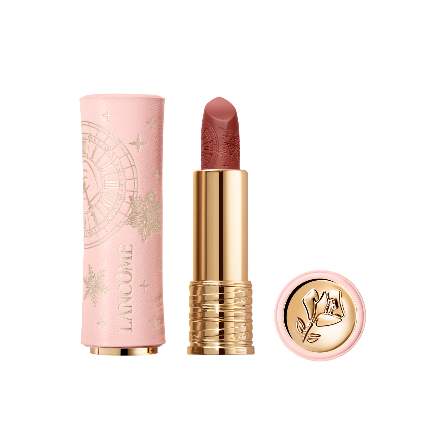 ラプソリュ ルージュ ドラママット 296(ザ ピンク コレクシオン)