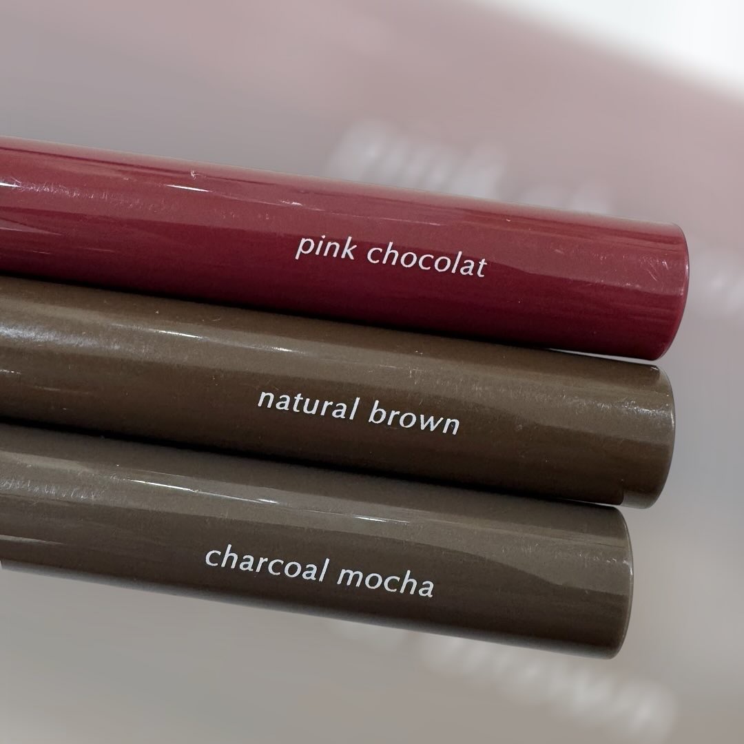 シルキーリキッドアイライナーWP/D-UP/リキッドアイライナーを使ったクチコミ（2枚目）