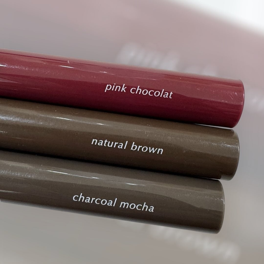 シルキーリキッドアイライナーWP/D-UP/リキッドアイライナーを使ったクチコミ(2枚目)