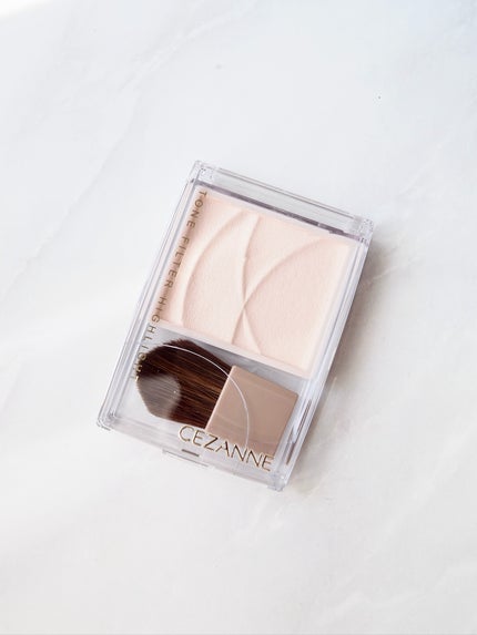 ブレぴたライナー/CEZANNE/アイライナーを使ったクチコミ(5枚目)