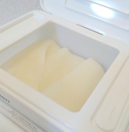 PDRN ビタグル カプセル 化粧水/Klairs/化粧水を使ったクチコミ(5枚目)