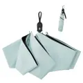 Ultra Lightweight 晴雨兼用傘 超軽量 189g ミントグリーン