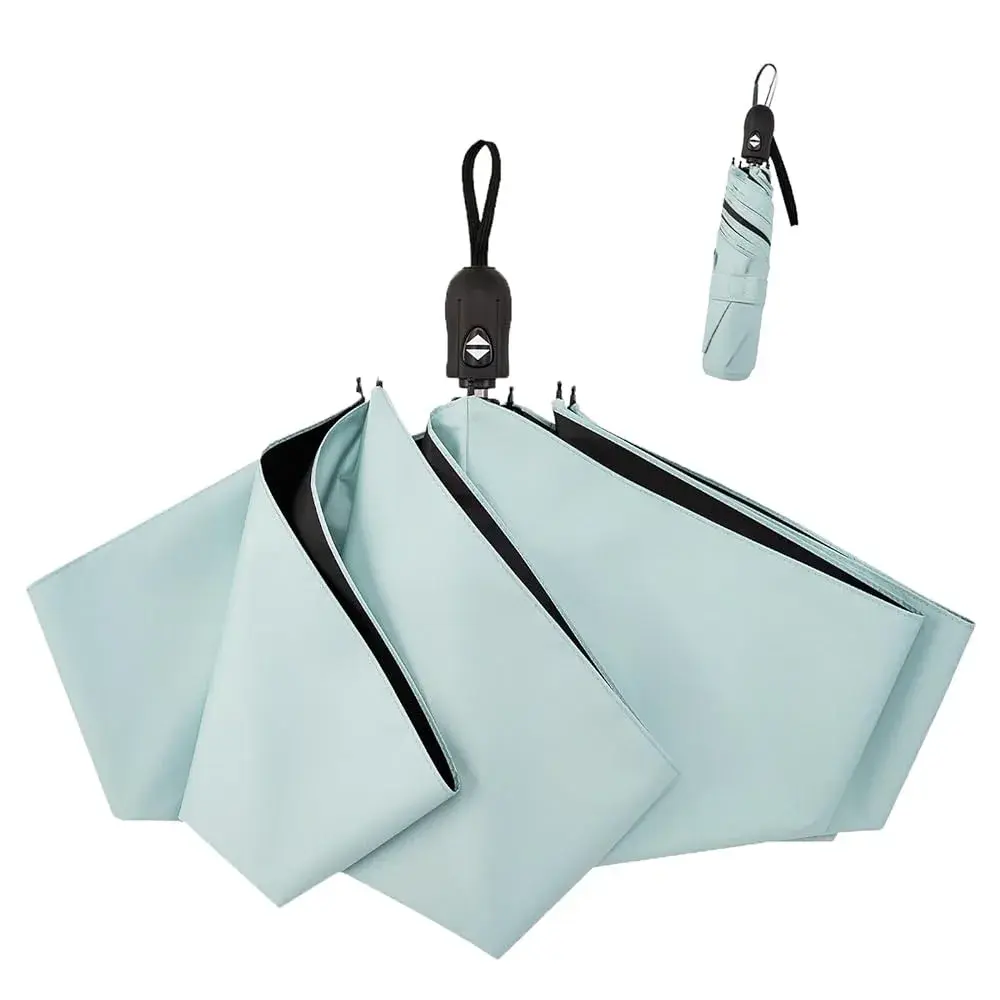 Ultra Lightweight 晴雨兼用傘 超軽量 189g ミントグリーン