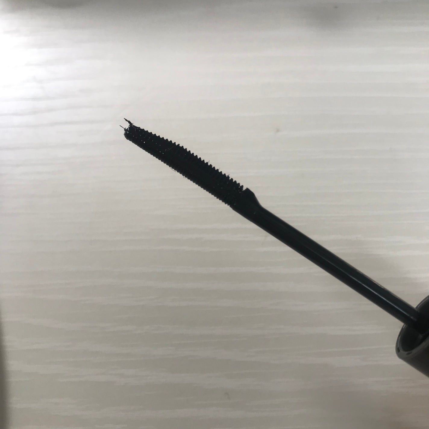 ウォンジョンヨ ヌードアイラッシュ/Wonjungyo/マスカラを使ったクチコミ(2枚目)