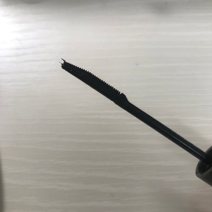 ウォンジョンヨ ヌードアイラッシュ/Wonjungyo/マスカラを使ったクチコミ(2枚目)