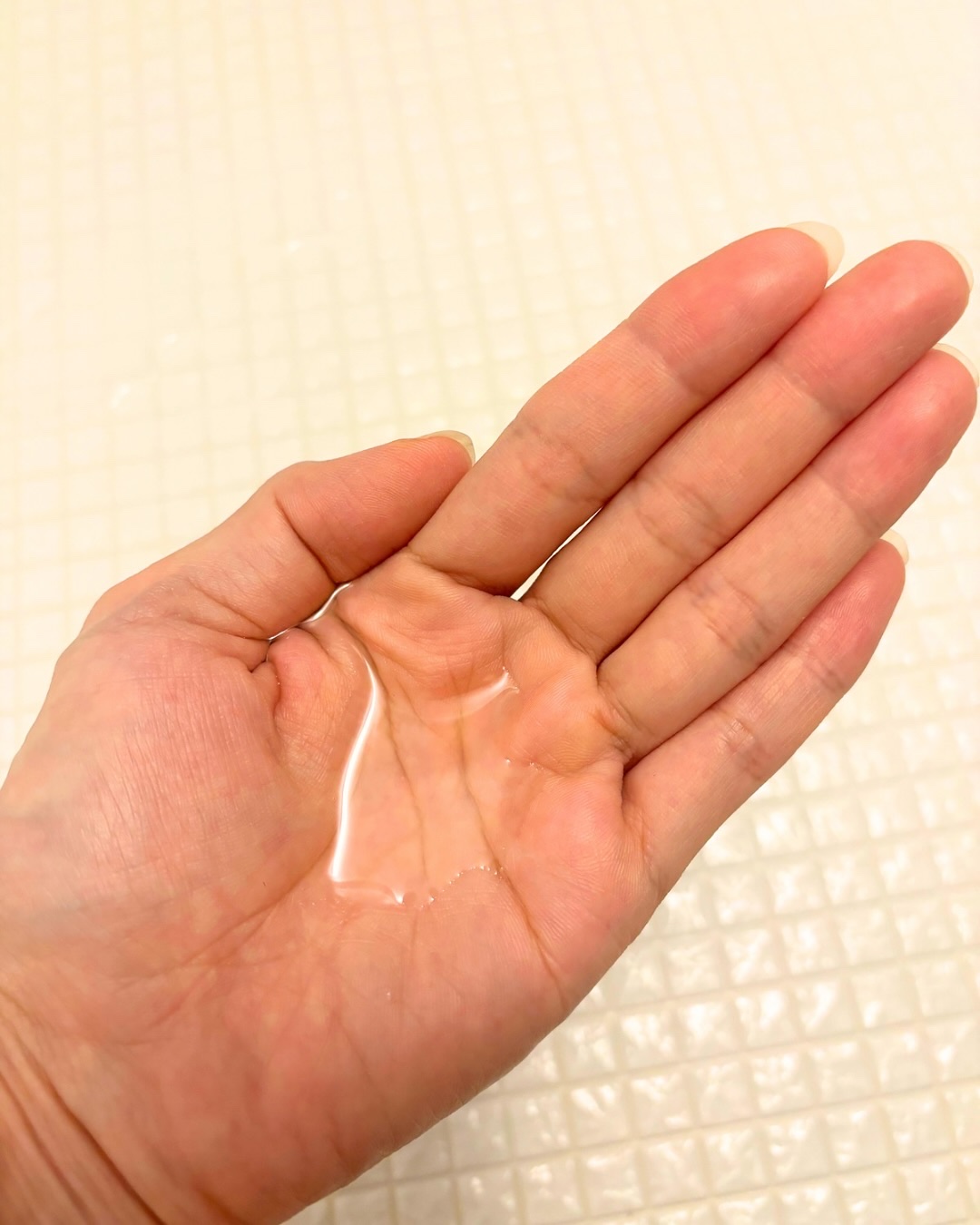 ボディーソープ/ピアベルピア/ボディソープを使ったクチコミ（3枚目）