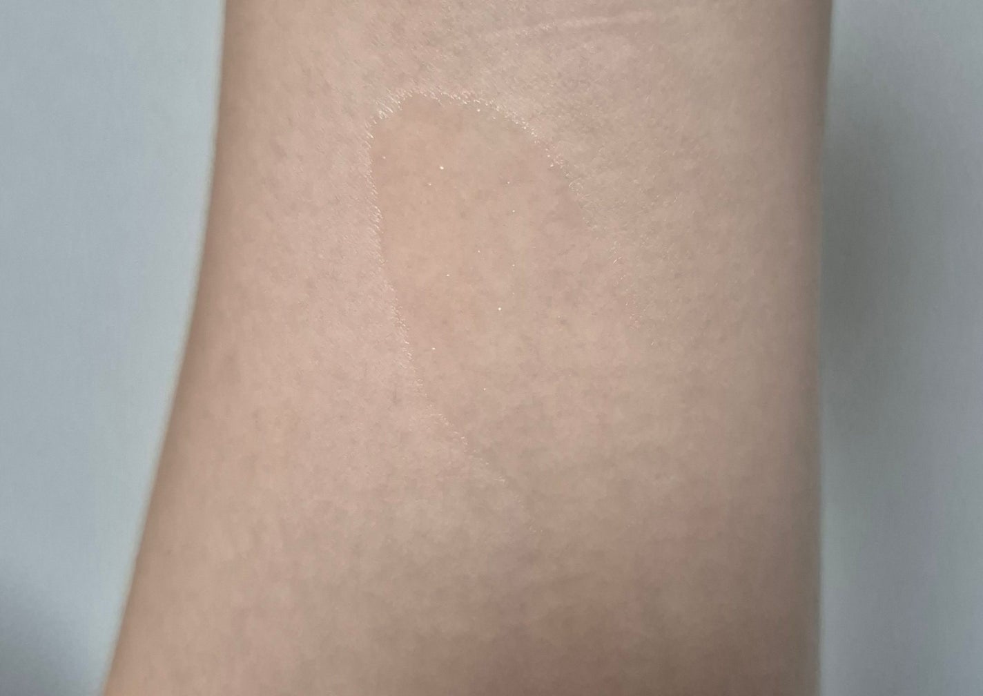 ビタ3オーロラトナー/オーズナリー/化粧水を使ったクチコミ(2枚目)