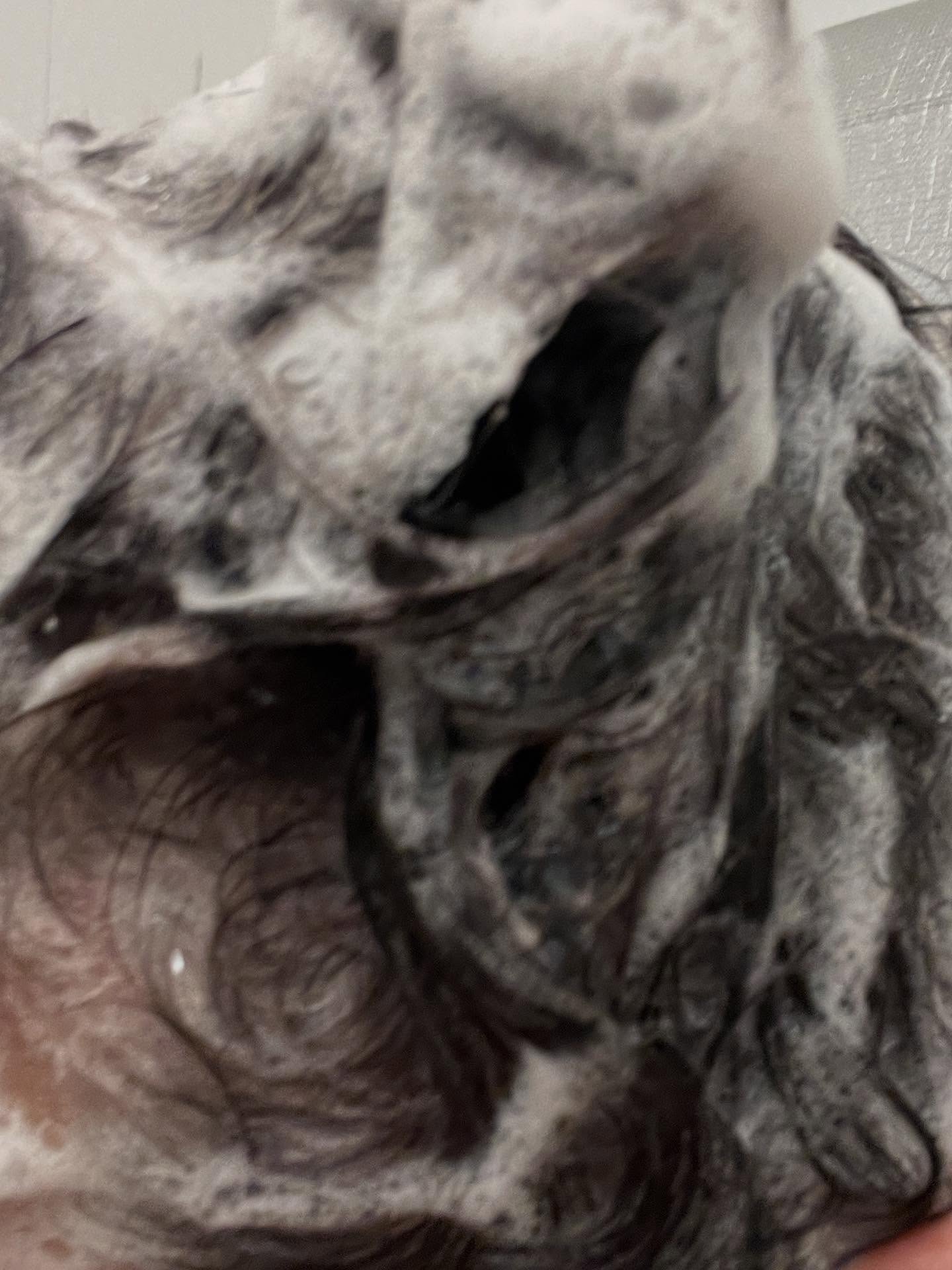 マイブースターズ インシルク ブースターシャンプー/トリートメント/マイブースターズ/市販シャンプーを使ったクチコミ（3枚目）